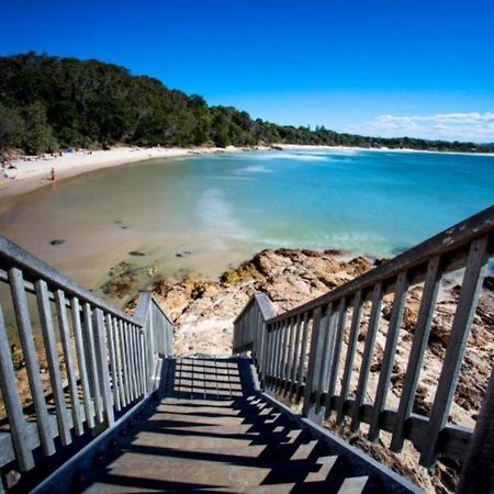 Reflections Byron Bay - Holiday Park المظهر الخارجي الصورة