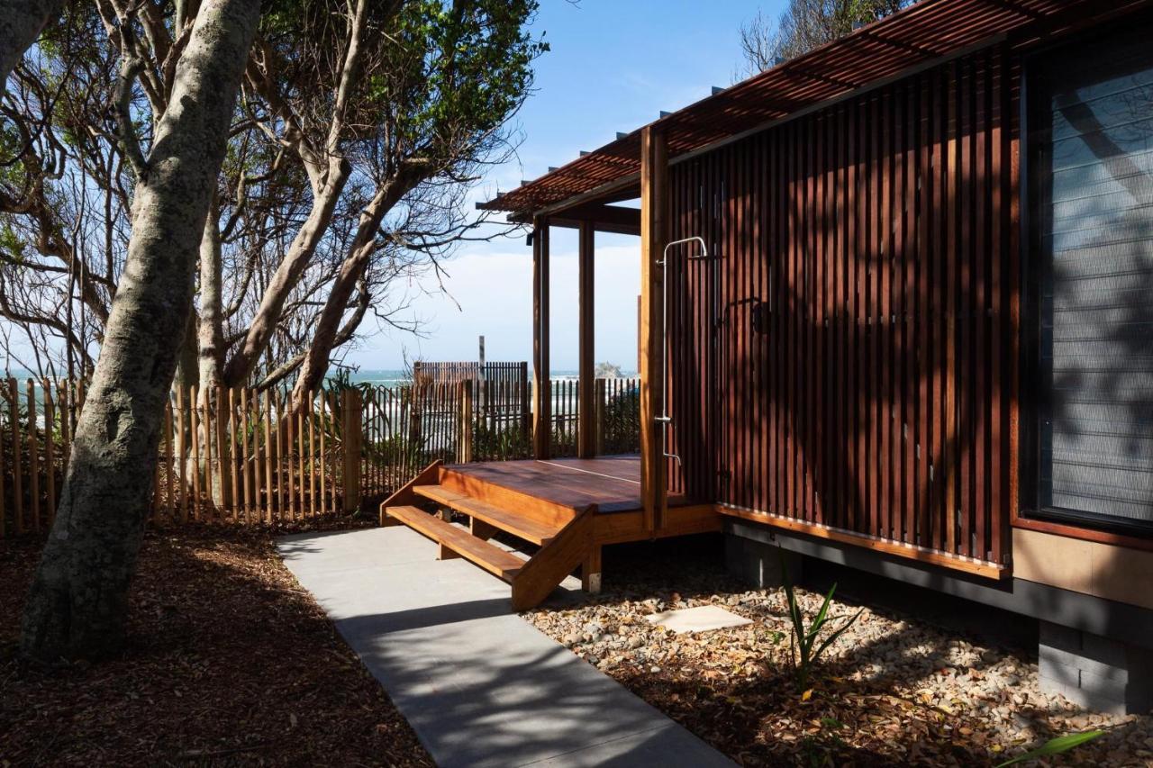 Reflections Byron Bay - Holiday Park المظهر الخارجي الصورة