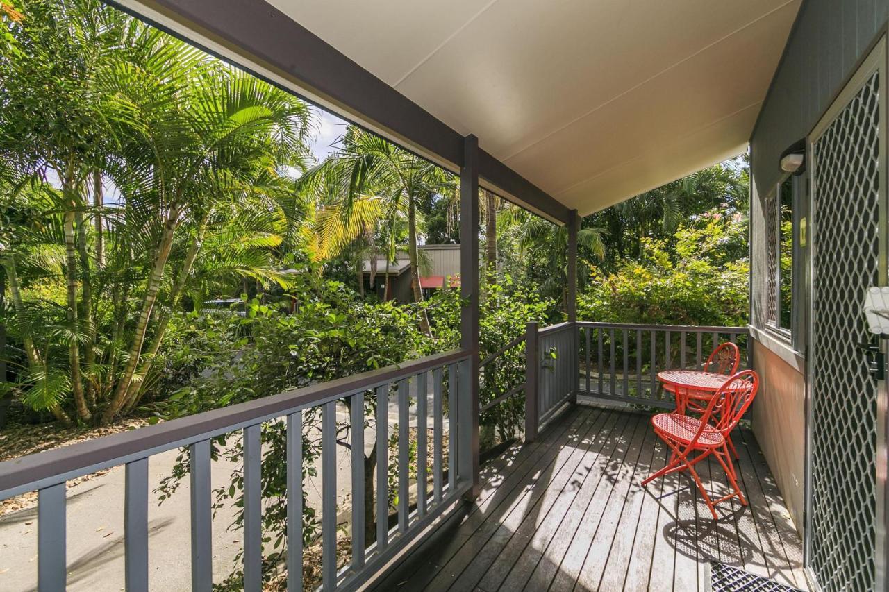 Reflections Byron Bay - Holiday Park المظهر الخارجي الصورة
