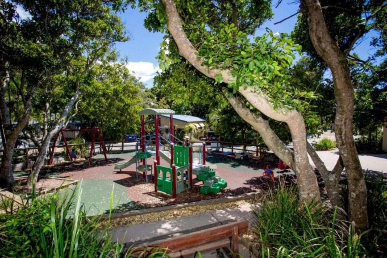 Reflections Byron Bay - Holiday Park المظهر الخارجي الصورة