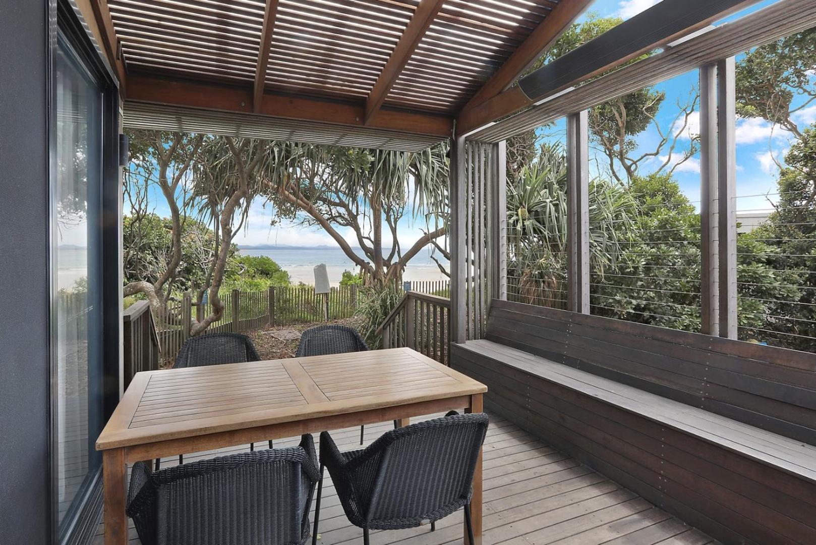 Reflections Byron Bay - Holiday Park المظهر الخارجي الصورة