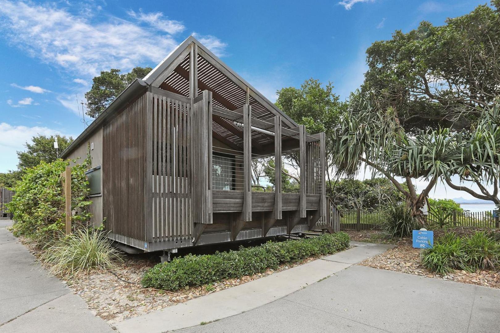 Reflections Byron Bay - Holiday Park المظهر الخارجي الصورة