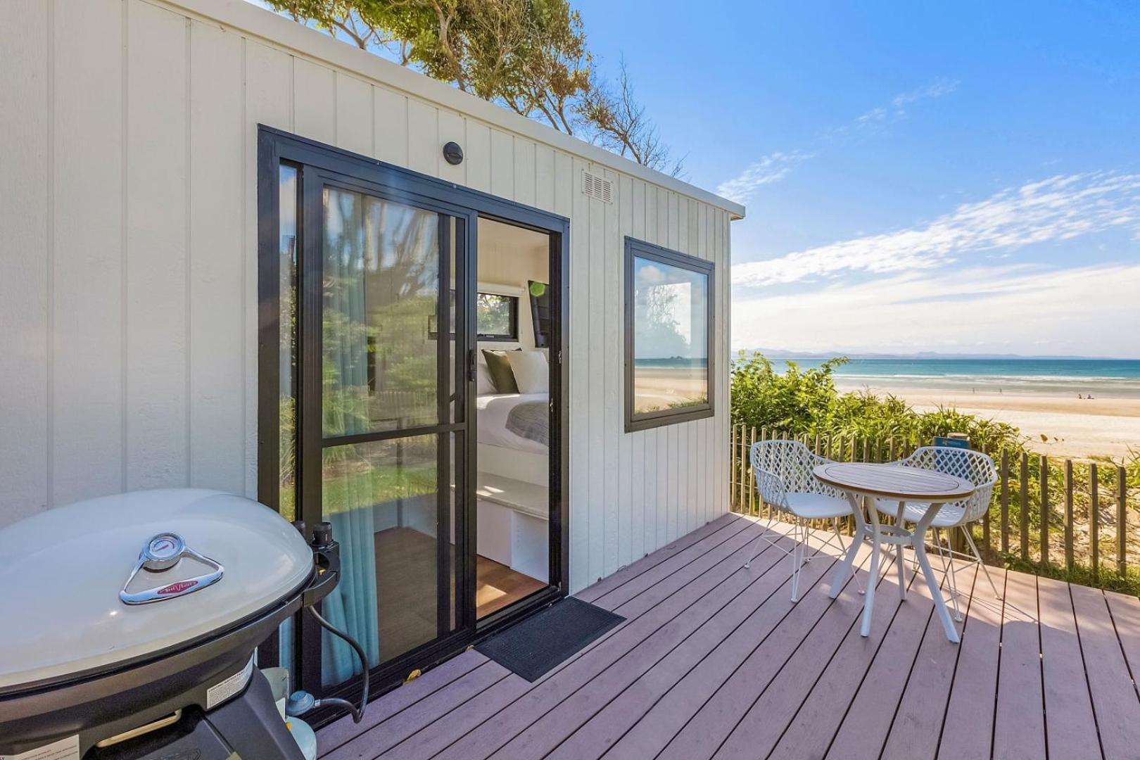 Reflections Byron Bay - Holiday Park المظهر الخارجي الصورة