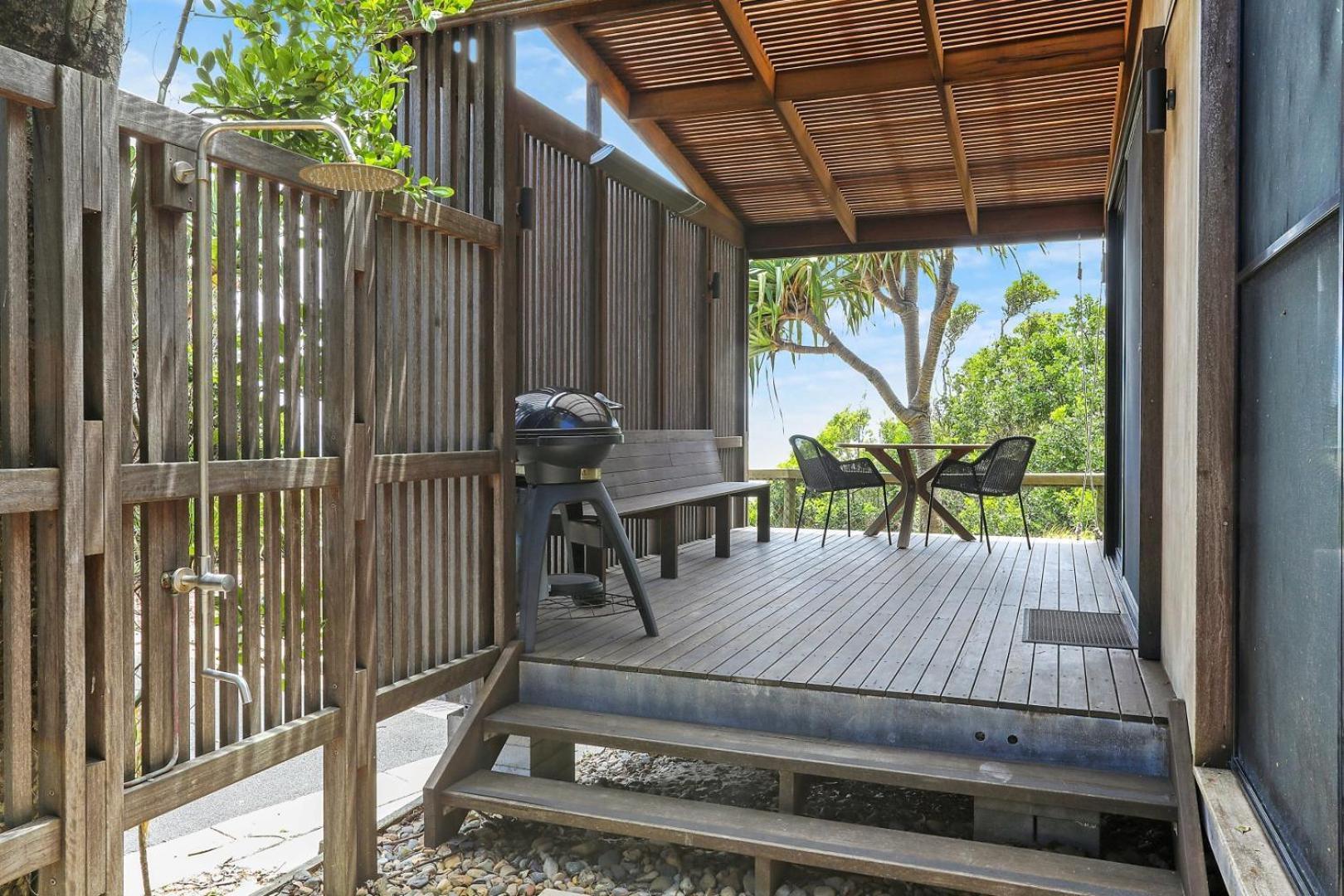 Reflections Byron Bay - Holiday Park المظهر الخارجي الصورة