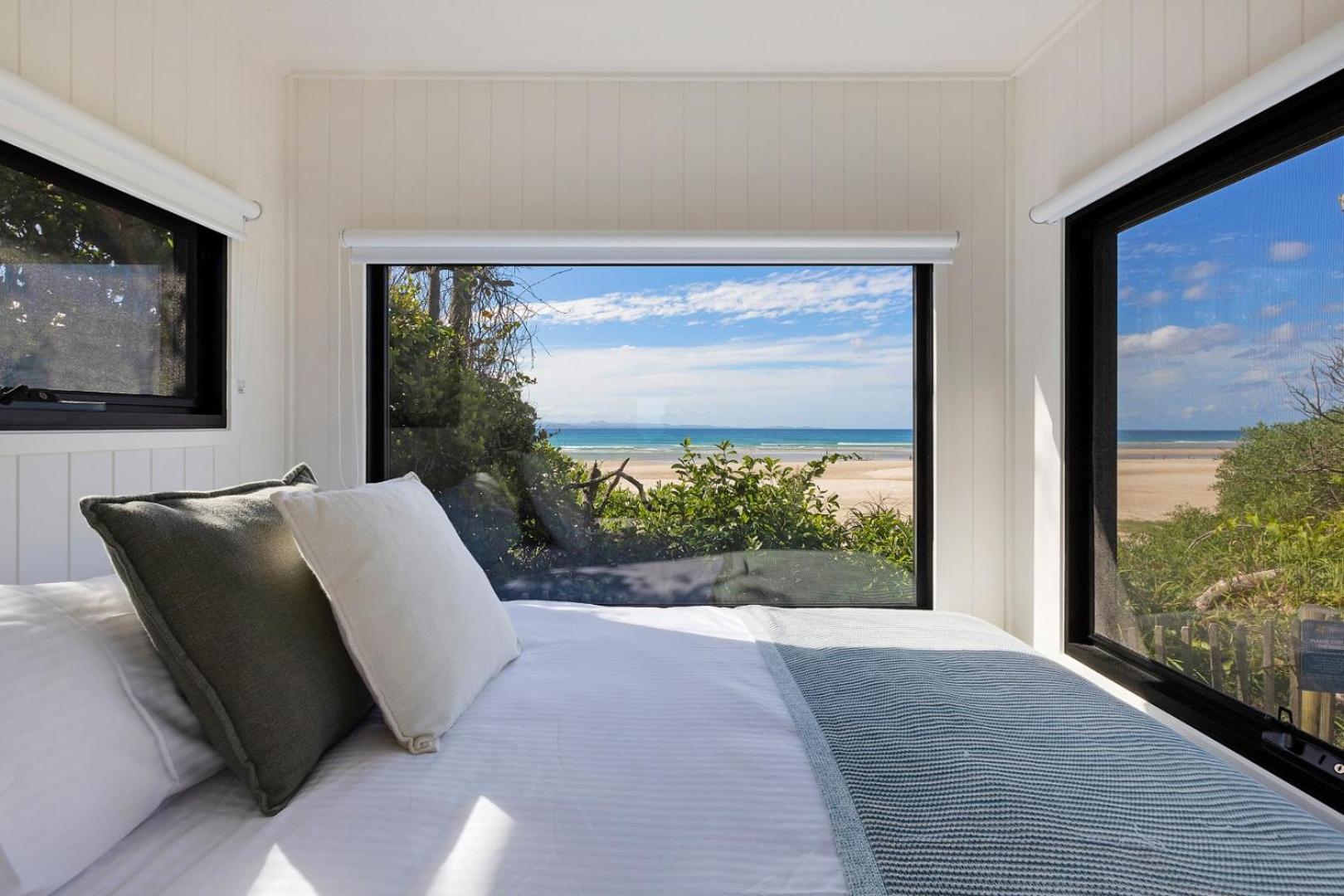 Reflections Byron Bay - Holiday Park المظهر الخارجي الصورة