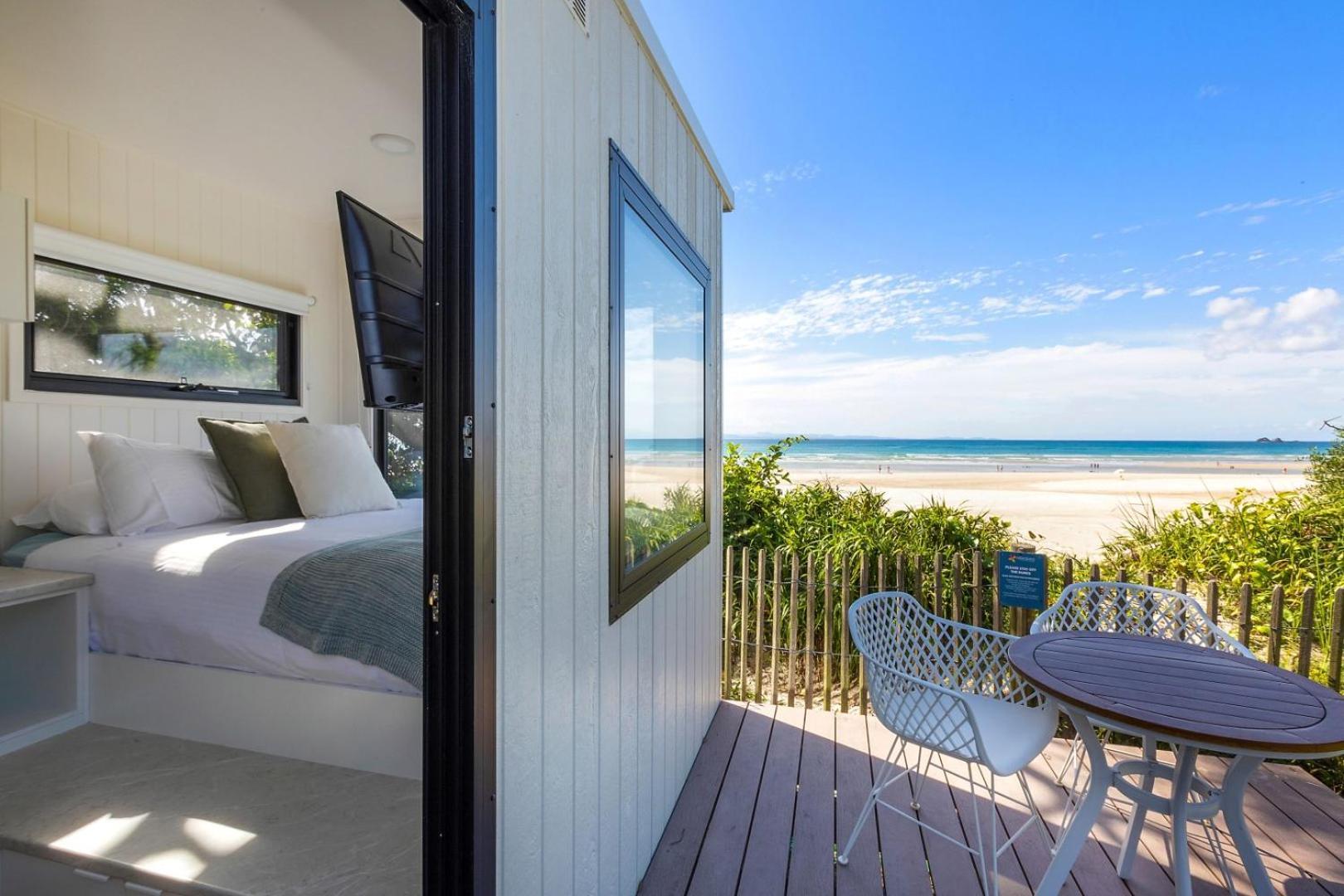 Reflections Byron Bay - Holiday Park المظهر الخارجي الصورة